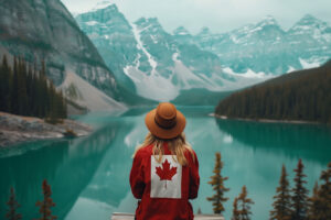 Canada Quiz Logo