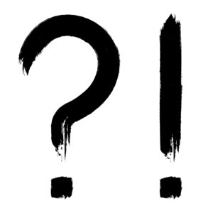 Guess Who Quiz Logo