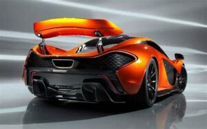 Fast Cars Quiz logo