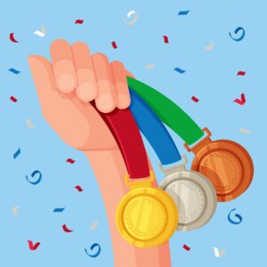 Olympic Games Quiz