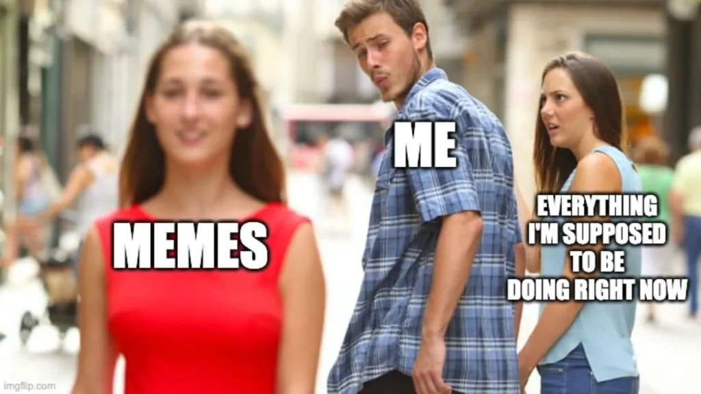 Online Memes Quiz